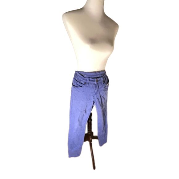 Cobalt blue jeans 8P - Picture 1 of 5